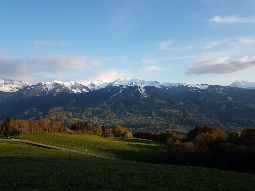 Samoëns