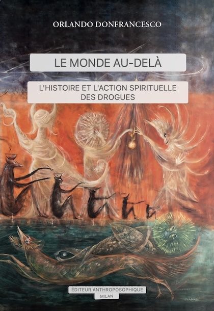 Le monde au-delà - Livre