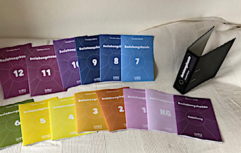 Livres pédagogiques