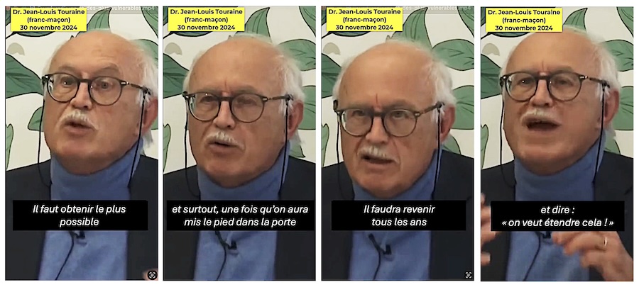 Propos tenus par un m&eacute;decin sur le droit &agrave; mourrir