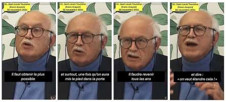 Propos tenus par un m&eacute;decin sur le droit &agrave; mourrir