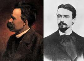 Nietzsche et Steiner