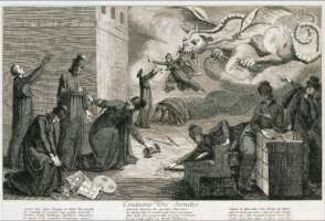 Coutume des j&eacute;suites - Clich&eacute; Biblioth&egrave;que nationale de France