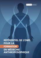 R&eacute;f&eacute;rentiel OMS Medecine anthroposophique
