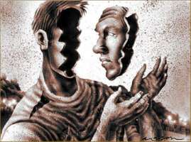 Autre forme de conscience