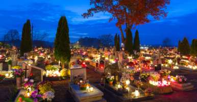 poland cemetery rg pt