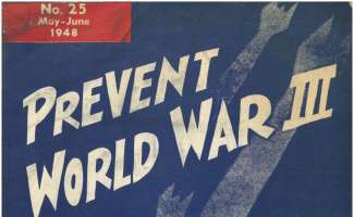 prévenir la troisieme guerre prévenir la troisieme guerre