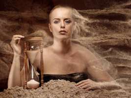 Immortalité et &eacute;go&iuml;sme