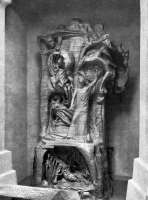 Le repr&eacute;sentant de l'humanite