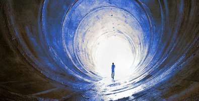 Le moment de la mort