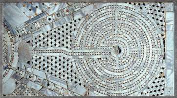 Grunewald Issemheim Resurrection