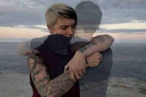 Relations avec les d&eacute;funts