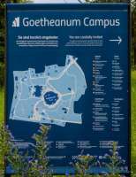 dornach panneau campus universite libre