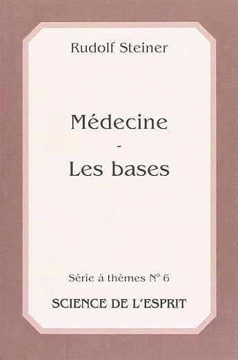 Compilation Médecine - Les bases
