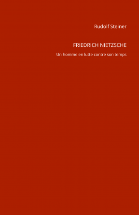 GA005 Nietzsche en lutte contre son temps - Traduction Thomas Letouzé