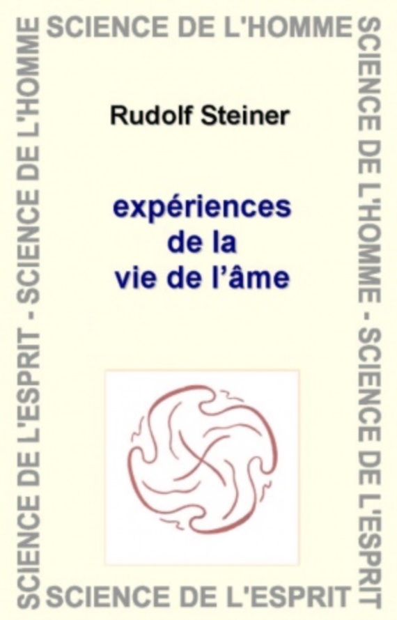 GA058 Experiences de la vie de l'ame