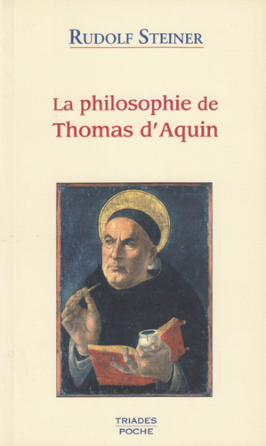 GA074 Philosophie Thomas Aquin