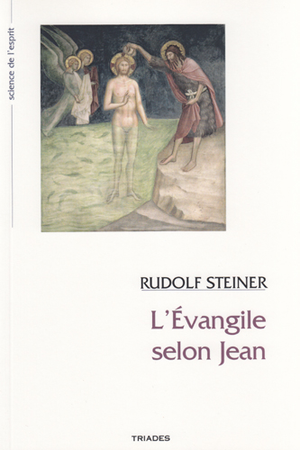 GA103 Évangile selon Jean