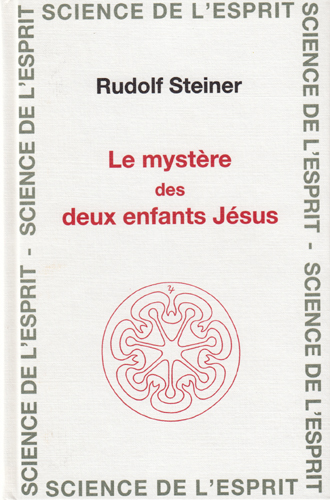GA117 Le mystere des deux enfants Jesus