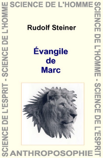 GA139 Évangile de Marc