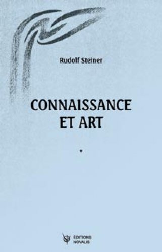 GA161 Livre Connaissance et art