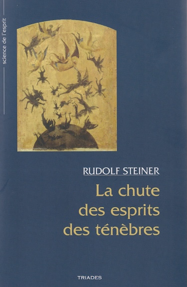 GA177 La chute des esprits des tenebres pt