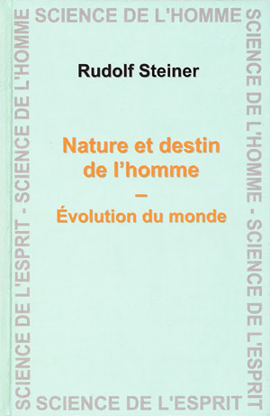 GA226 Nature et destin de l'homme
