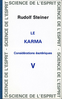 GA239 Livre Karma V