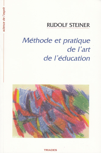 294 Méthode et pratique de léducation