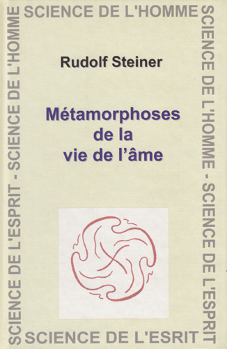 GA 059 Métamorphose de la vie de ame