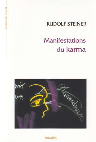 GA 120 Manifestation du karma