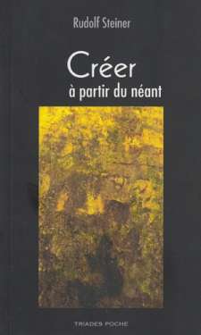 Compilation Creer a partir du neant