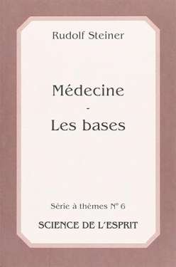 Compilation M&eacute;decine - Les bases