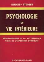 Compilation : Psychologie et vie intérieure