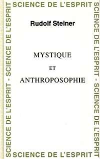 GA007 mystique et anthroposophie