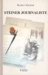 GA031 Livre Steiner journaliste