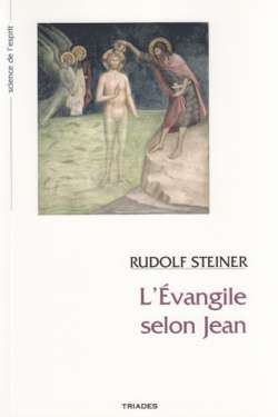 GA103 &Eacute;vangile selon Jean