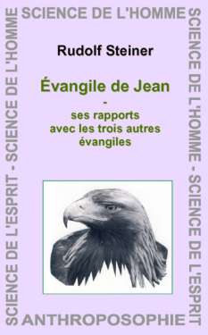 GA103 &Eacute;vangile de Jean dans son rapport avec les autres &eacute;vangiles