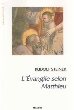 GA103 &Eacute;vangile selon Mathieu