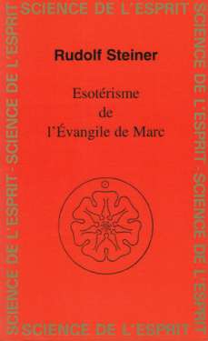 GA124 &Eacute;sot&eacute;risme de l'&eacute;vangile de Marc