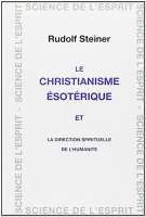 GA130 Le christianisme esoterique