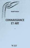 GA161 Livre Connaissance et art
