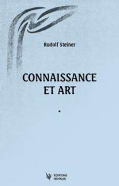 GA161 Livre Connaissance et art