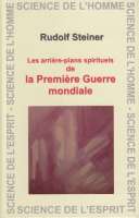 GA174b Arriere-plans spirituels de la Premi&egrave;re Guerre mondiale