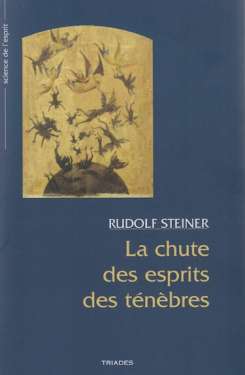 GA177 La chute des esprits des tenebres pt