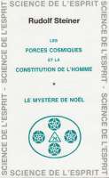GA209 Force cosmique et constitution de lhomme. Mystère Noël