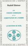 GA209 Force cosmique et constitution de lhomme. Mystère Noël