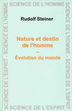 GA226 Nature et destin de l'homme