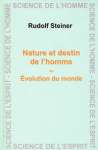 GA226 Nature et destin de l'homme