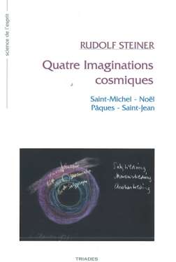 GA229 Quatre imaginations cosmiques